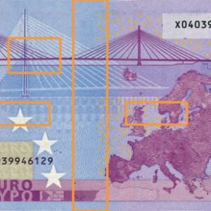 Buy fake 500 euros online